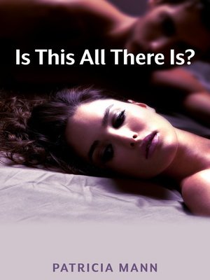 cover image of Is This All There Is?